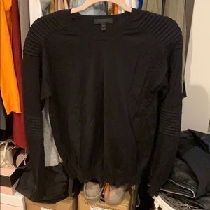 Designer Belstaff never worn thin sweater